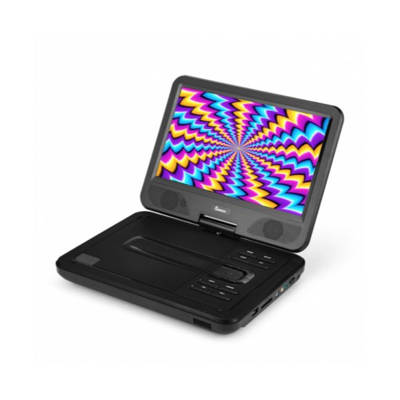 Impecca DVP-1017K 10.1